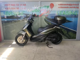 Piaggio Beverly 300 ABS , снимка 4