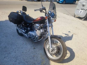 Yamaha Virago XV 1100, снимка 1