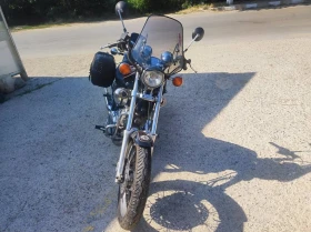 Yamaha Virago XV 1100, снимка 5