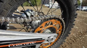 Ktm 450 EXC-F , снимка 6