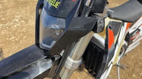 Ktm 450 EXC-F , снимка 3