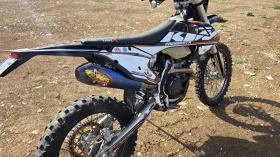 Ktm 450 EXC-F , снимка 5