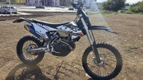Ktm 450 EXC-F , снимка 1
