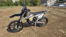 Ktm 450 EXC-F , снимка 7