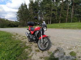 Kawasaki ER ER 5, снимка 2