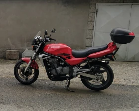 Kawasaki ER ER 5, снимка 4