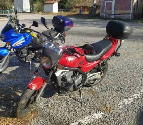 Kawasaki ER ER 5, снимка 3