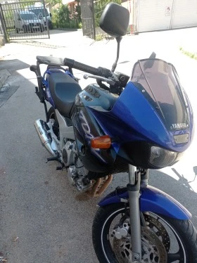 Yamaha Tdm 850, снимка 7