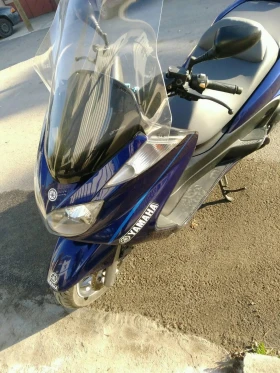 Yamaha Majesty 400, снимка 1