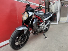 Suzuki Gladius 650I Lizing | Mobile.bg    10