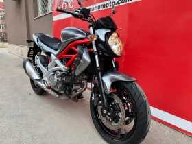 Suzuki Gladius 650I Lizing | Mobile.bg    2