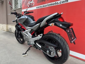 Suzuki Gladius 650I Lizing | Mobile.bg    11