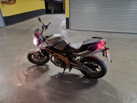 Aprilia Shiver 750 | Mobile.bg    4