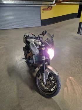 Aprilia Shiver 750 | Mobile.bg    8