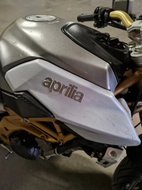 Aprilia Shiver 750 | Mobile.bg    7