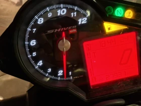 Aprilia Shiver 750 | Mobile.bg    3