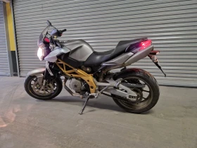 Aprilia Shiver 750 | Mobile.bg    2