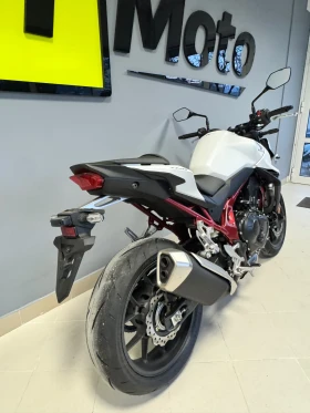 Honda Hornet CB750 2025� ���! �������! | Mobile.bg � ����� ������ 3