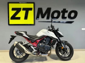 ������ Honda Hornet