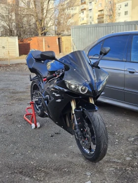 Обява за продажба на Yamaha YZF-R1 ~8 499 лв. - изображение 1