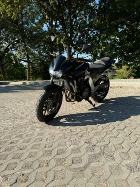 Kawasaki Z | Mobile.bg    2