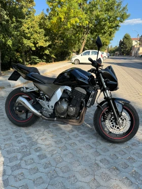 Kawasaki Z | Mobile.bg    8