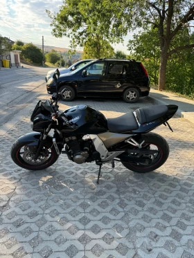Kawasaki Z | Mobile.bg    7