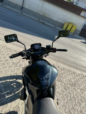 Kawasaki Z | Mobile.bg    4