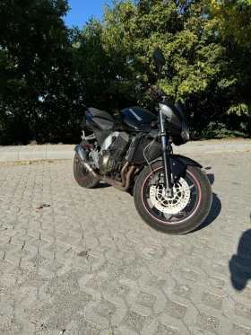  Kawasaki Z