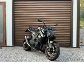  Kawasaki Z
