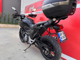 Honda Nc 700X ABS 35kw (A2 ) | Mobile.bg    14