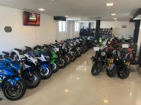 Honda Nc 700X ABS 35kw (A2 ) | Mobile.bg    16