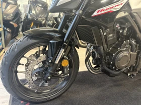Honda Cb Hornet НОВ 2026 A2-35kw., снимка 11
