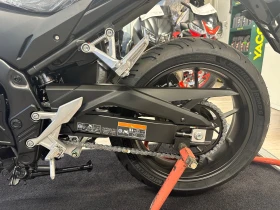 Honda Cb Hornet НОВ 2026 A2-35kw., снимка 13