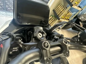 Honda Cb Hornet НОВ 2026 A2-35kw., снимка 3