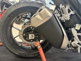 Honda Cb Hornet НОВ 2026 A2-35kw., снимка 10