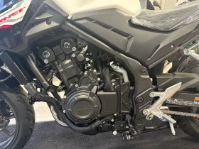 Honda Cb Hornet НОВ 2026 A2-35kw., снимка 12