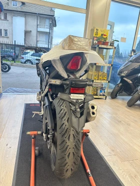 Honda Cb Hornet НОВ 2026 A2-35kw., снимка 5