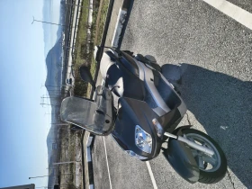 Yamaha Versity 300, снимка 2