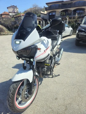 Yamaha Tdm 900 | Auto.bg — изображение 9