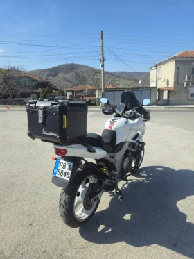 Yamaha Tdm 900 | Auto.bg — изображение 6