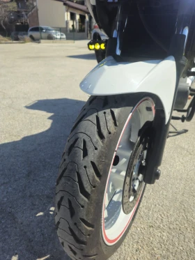 Yamaha Tdm 900 | Auto.bg — изображение 3