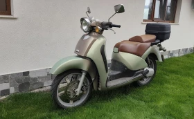 Aprilia Scarabeo 150 � �����������  | Mobile.bg � ����� ������ 7