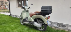 Aprilia Scarabeo 150 � �����������  | Mobile.bg � ����� ������ 4