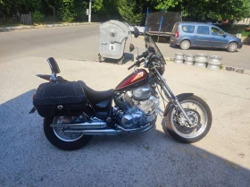 Yamaha Virago XV 1100 | Mobile.bg � ����� ������ 6
