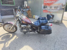 Yamaha Virago XV 1100 | Mobile.bg � ����� ������ 2