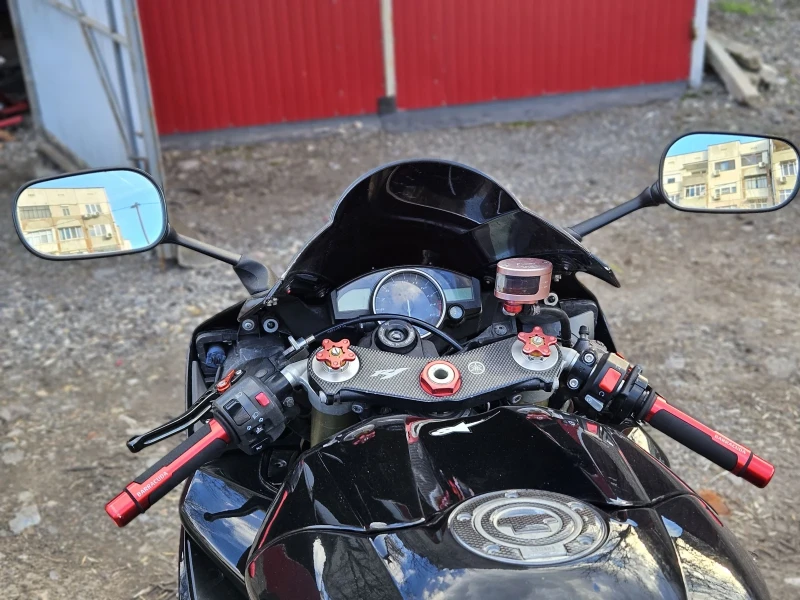 Yamaha YZF-R1, снимка 7 - Мотоциклети и мототехника - 52571738