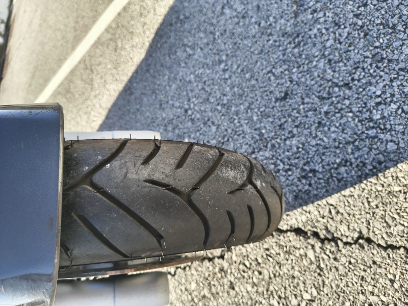 Yamaha Versity 300, снимка 4 - Мотоциклети и мототехника - 53110921