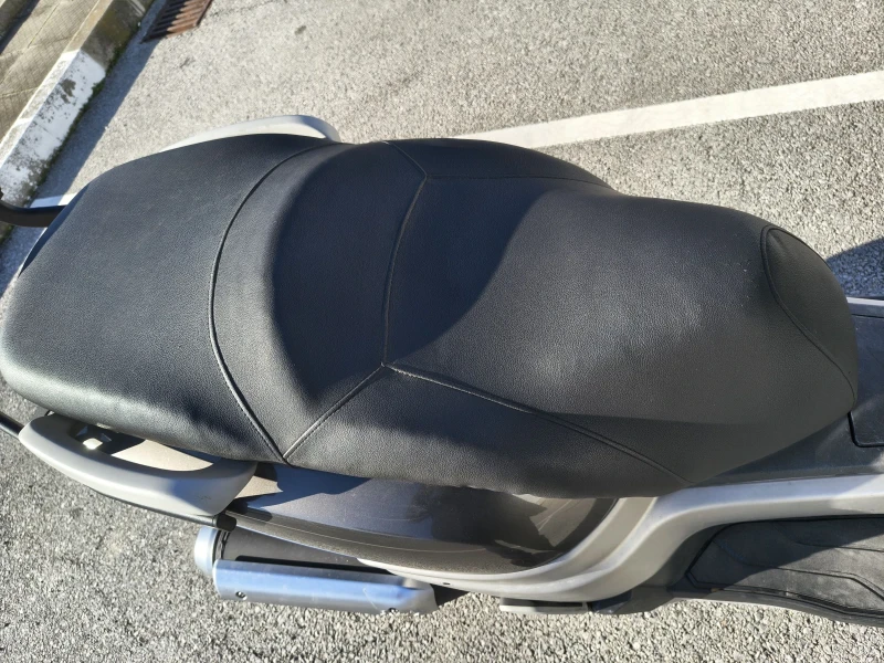 Yamaha Versity 300, снимка 5 - Мотоциклети и мототехника - 53110921