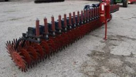 Култиватор Pietro Moro Pietro Moro MR6F, снимка 3